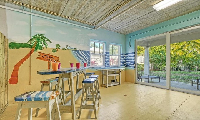 Siesta Key House | Fiesta Playa - 1027
