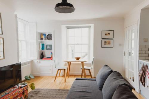 Pittenweem Apartment | Fifies - Your Seaside Bolthole