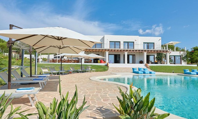 Cala Comte Villa | Fiframar