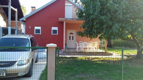 Ulcinj Cabin | Fig Tree House