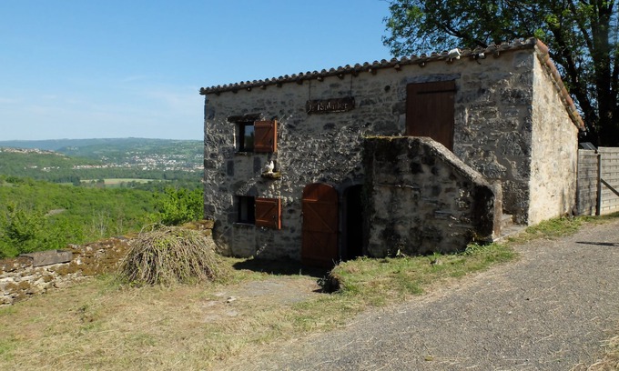 Figeac House | FIGEAC THE MAISONETTE