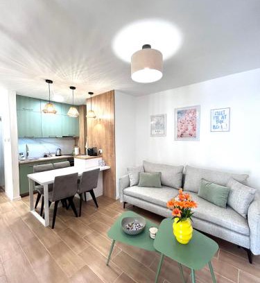 Babilonija Apartment | Fighen Apartment