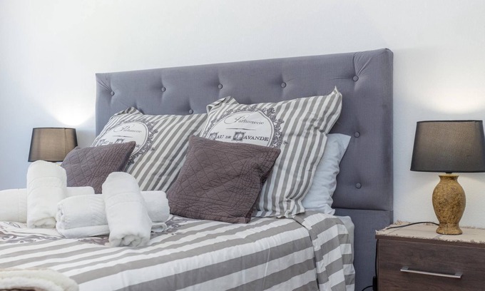 Figueira da Foz Apartment | Figueira Casino Center Apartment