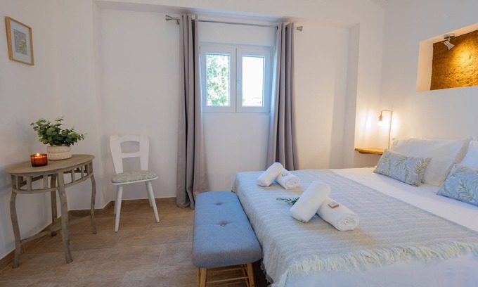 Cercal House | Figueira House T1