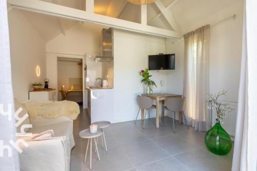Aagtekerke Apartment | Fijne vakantiewoning, 2 kilometer van het strand