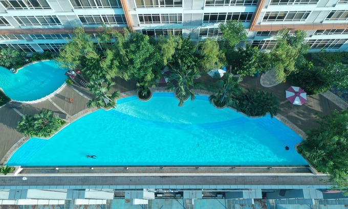 Tangerang Hotel | Fika Rooms