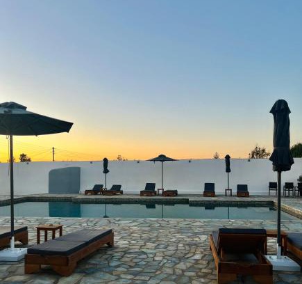 Naxos Town Hotel | Fikas Hotel