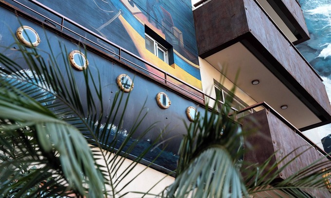 La Boca Apartment | Filiberto By iPPA
