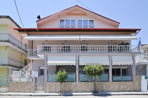 Leptokaria Apartment | Filios Apartment