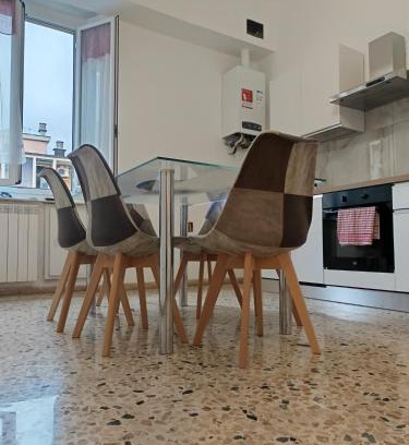 Genoa Apartment | Fillak home