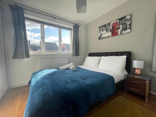 Oldbury Apartment | Filmon’s place