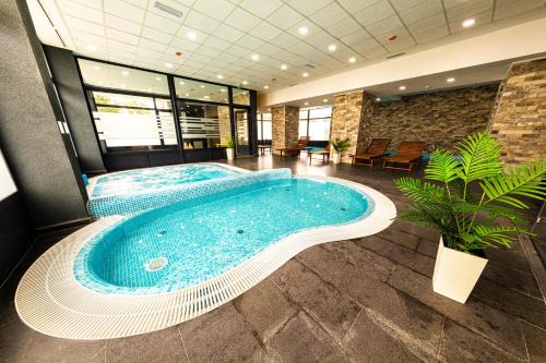 Gheorgheni Hotel | Filo Hotel Wellness & Spa
