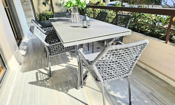 Marousi Apartment | Filothei Luxury Apartment 110m2
