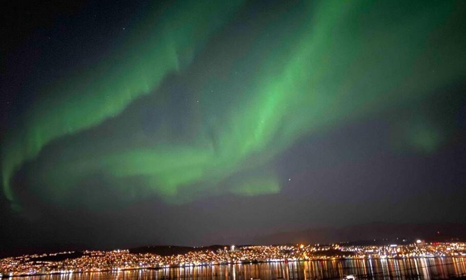 Tromso Apartment | Fin leilighet i Tromsø