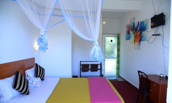 Ella Bed & Breakfast | Final Gate in Ella
