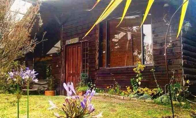 La Calera Cottage | Finca Agroecolgica Nigayala