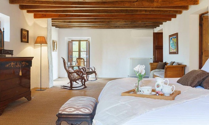 Santa Maria del Cami Other | Finca Agroturismo Sarbosar