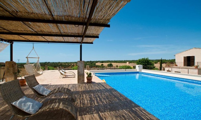 Llucmajor House | Finca Agroturismo Can Carro