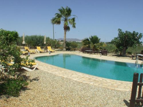 Vera House | Finca Arboleda