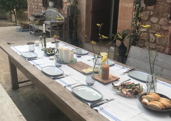 Es Llombards Villa | Finca ARTE