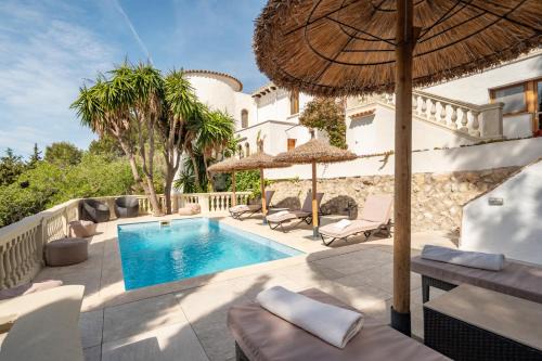 Galilea Villa | Finca Bella Roca