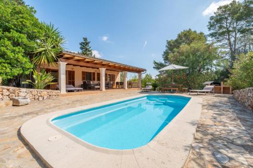 Sencelles Villa | Finca Biniali