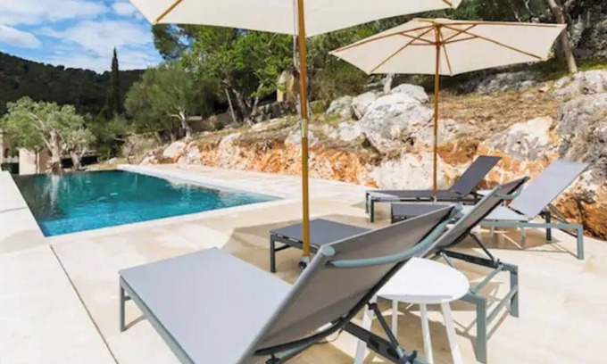 Bunyola House | Finca Biniatzar