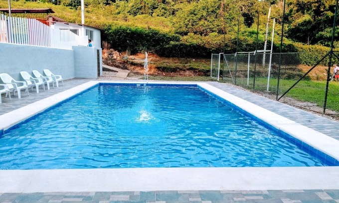 Villeta Cabin | Finca Boutique, EL EDEN para 2 personas (3)