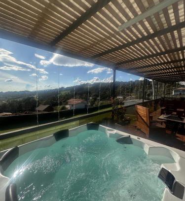Envigado House | Finca Buena Vista