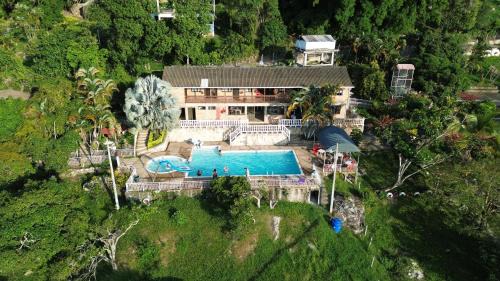 El Colegio House | Finca Campestre Villa La Unión Hotel en Mesitas