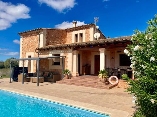 Son Antem Villa | Finca Can Alba