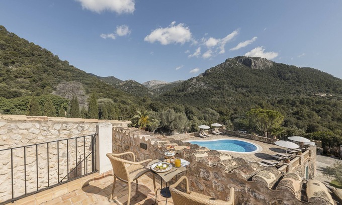 Binibona Other | Finca Can Beneït