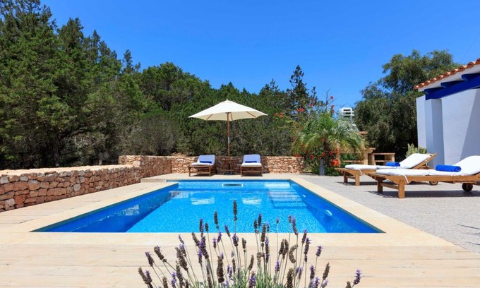 Formentera House | Finca Can Carlets