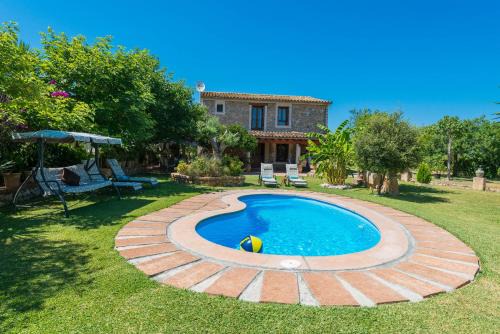 Inca Villa | Finca Can Diego