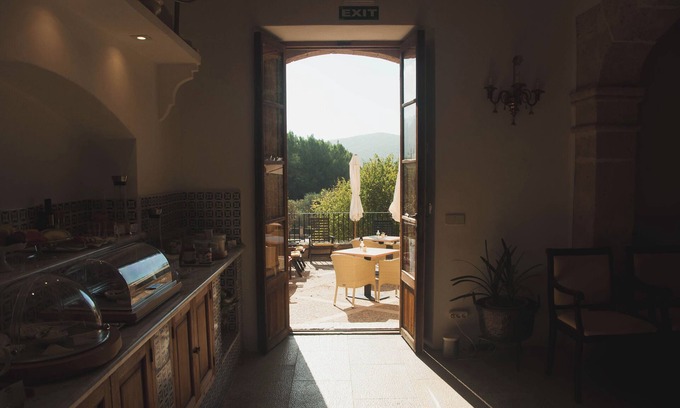 Calvia Hotel | Finca Can Estades