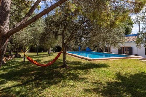 Alaro Villa | Finca Can Lluc