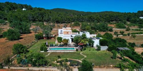 Sant Antoni de Portmany House | Finca Can Pepis