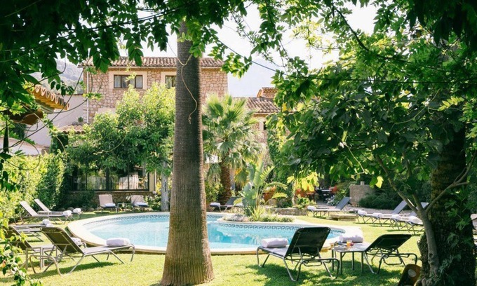 Soller Hotel | Finca Can Quatre