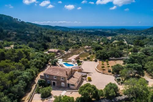 Felanitx Villa | Finca Can Roig