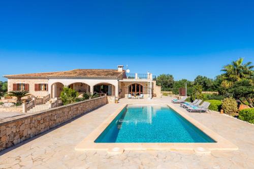 Es Llombards Villa | Finca Can Simonet