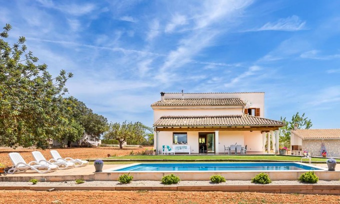 Sencelles House | Finca Can Soler