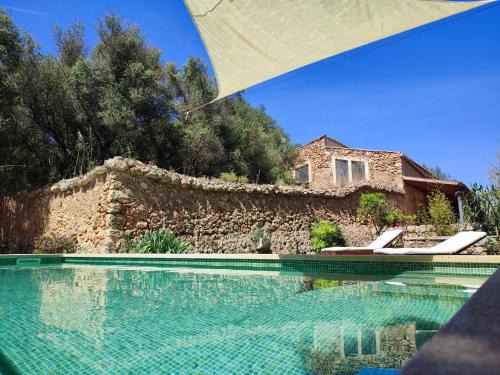 Sencelles Villa | Finca Cas Canar