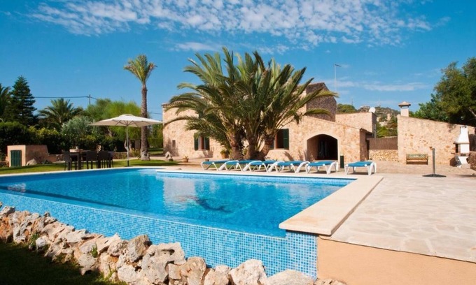 S Horta House | Finca Cas Corso Maravillosa