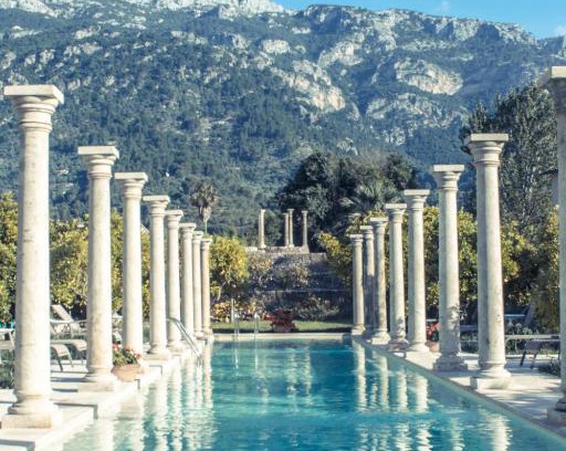 Soller House | Finca Cas Sant