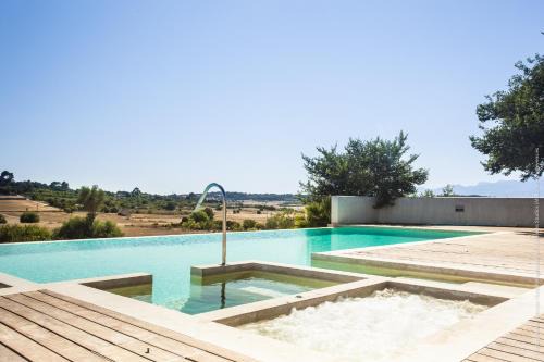 Santa Margalida Villa | Finca Dalt Son Morro