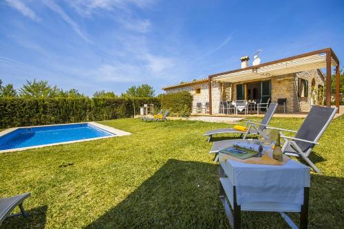 Lloseta House | Finca Dels Horts