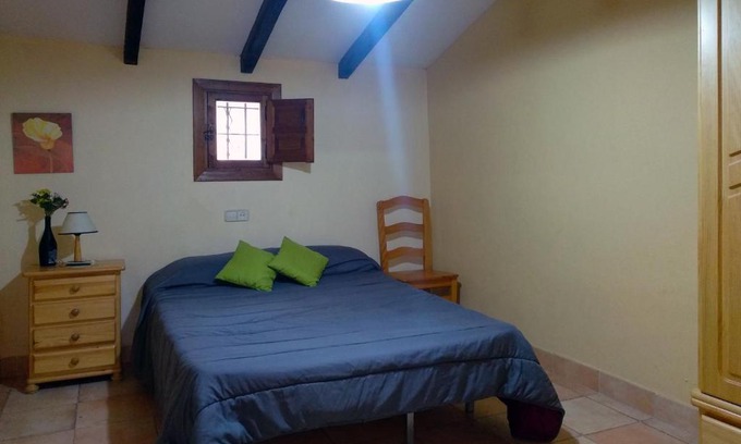 La Murta House | Finca El Carrascal