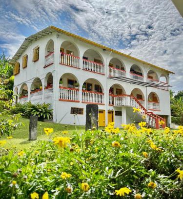 Manizales House | Finca El Encanto - Manizales