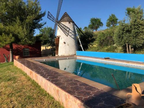 Munera Villa | Finca El Gavilán