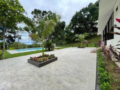 Yopal House | Finca El Mirador